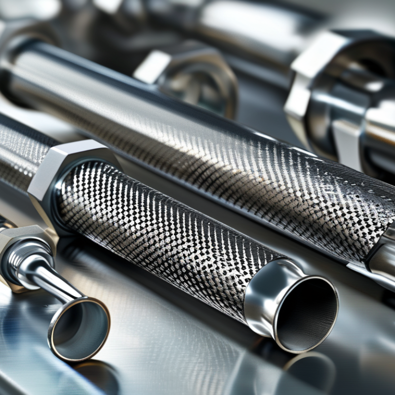 What is Stainless Steel Capillary Tubing and Its Applications?