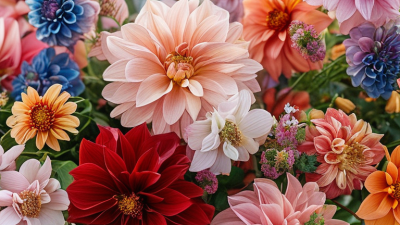 How to Choose the Best Flower Ball for Your Event?