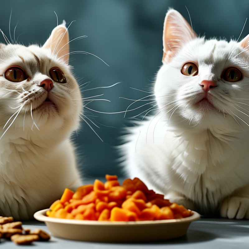 Top 10 Freeze Dried Cat Food Brands for Global Buyers?
