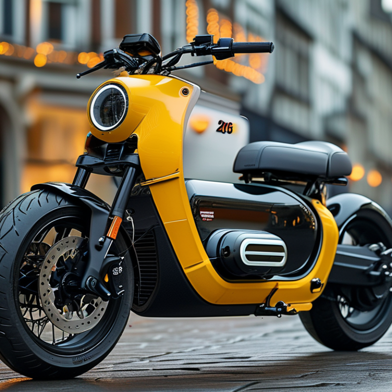 Best Electric Scooter Parts for Global Buyers in 2026?