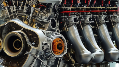 What Makes the Devel Sixteen Engine the Best in China?