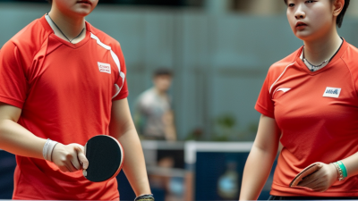 What is a Ping Pong Paddle and How to Choose the Right One?