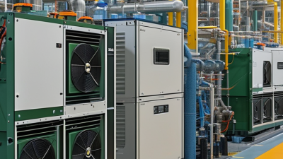 2026 How to Optimize Chiller Water System for Efficiency?
