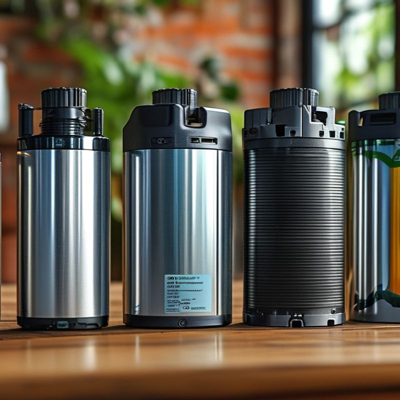 2026 How to Choose Rechargeable Lithium Batteries for Your Needs?