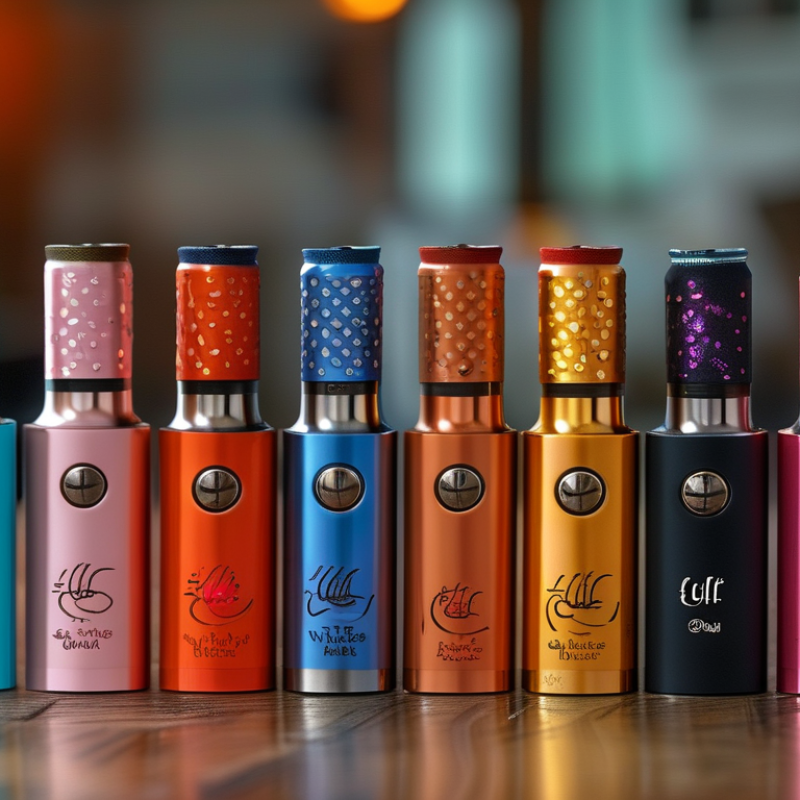 How to Choose the Best Elf Bar Vape for Your Needs?