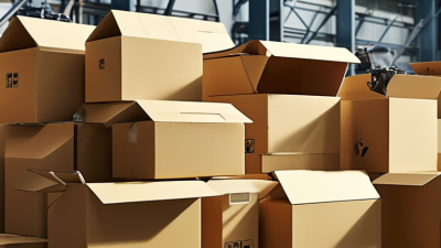 Top Box Manufacturing Machine Features You Need to Know?