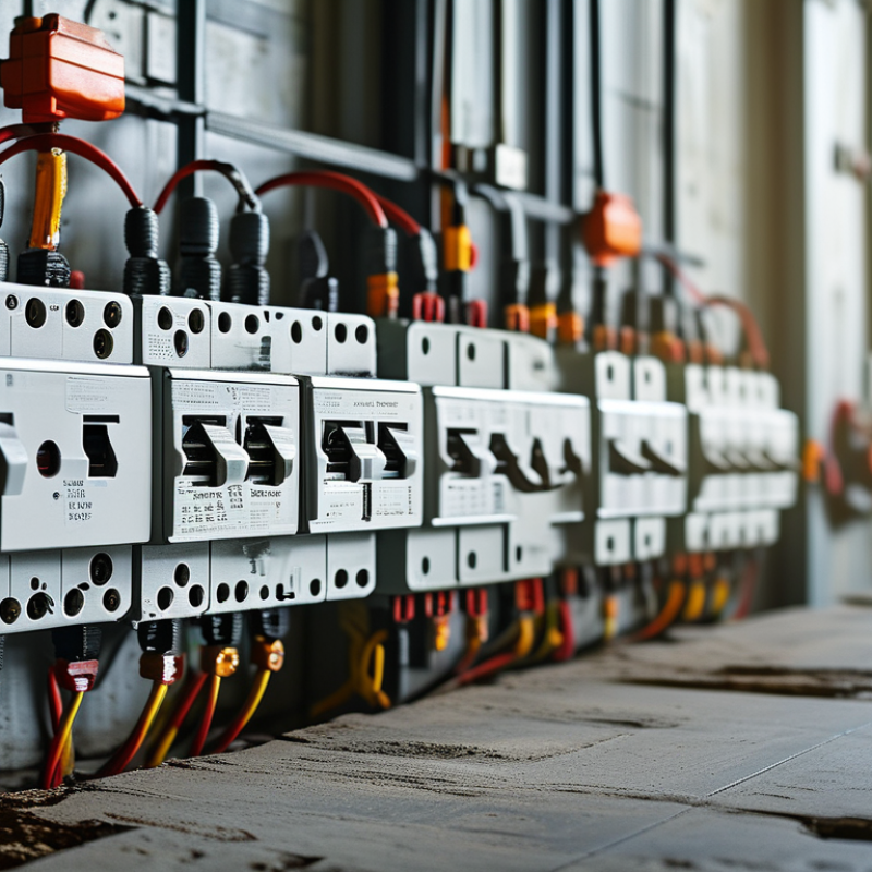What is ACB Breaker and Why is it Essential for Your Project?