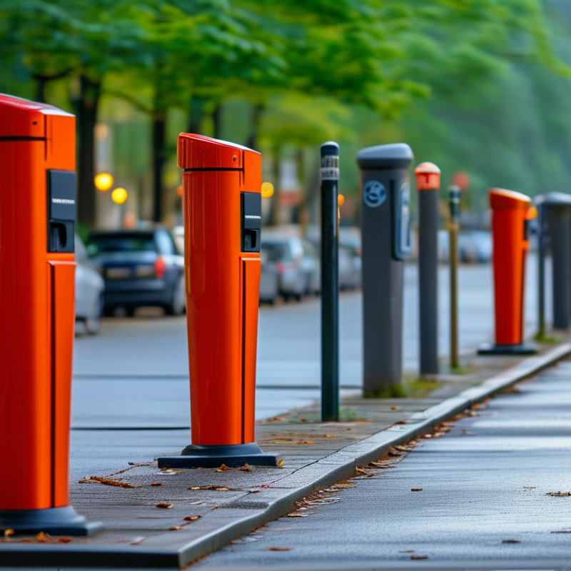 Best Parking Bollards for Global Buyers in 2026?