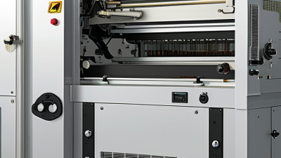 How to Choose the Best UV Coating Curing Machine for Your Needs?