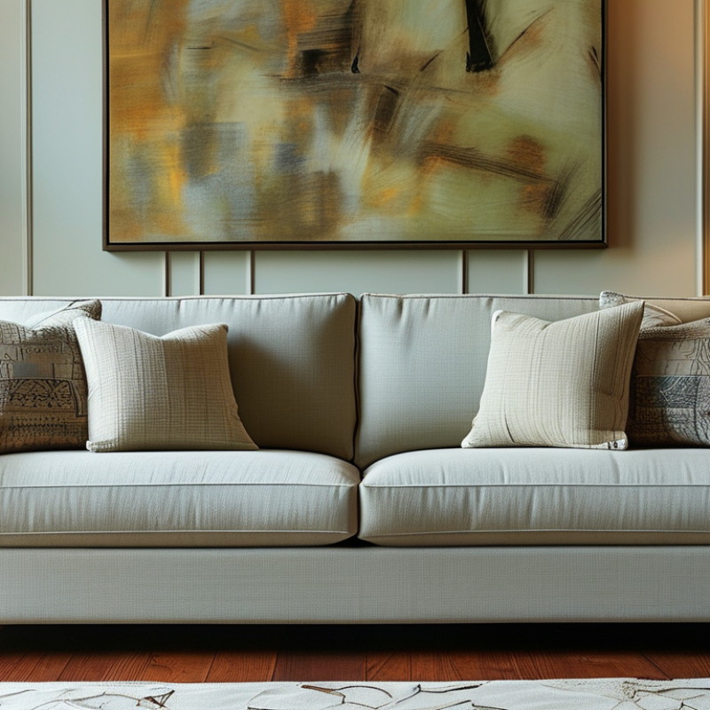 How to Effectively Hide Wires for Your Power Functional Sofas?
