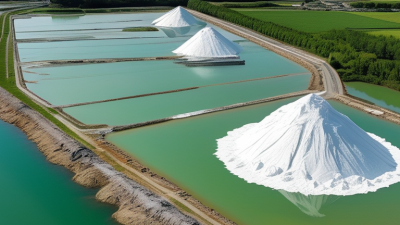 2026 Best Sodium Format Solutions for Global Buyers?