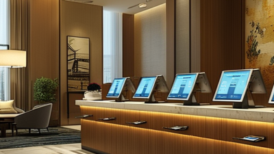 Top 10 Tips for Choosing the Best Hotel Key Card Solutions?