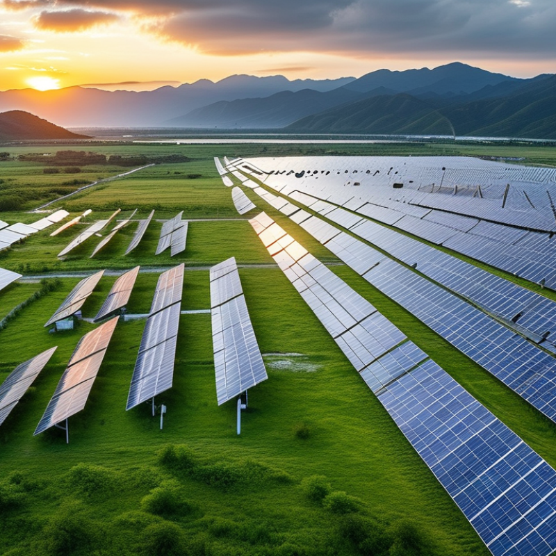 OEM Solar Battery Group Manufacturer in China for Global Buyers?