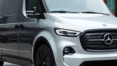 2026 Top Electric Light Van Models for Global Buyers?