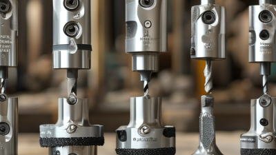 Top 10 Drilling Hole Opener Solutions for Global Buyers?