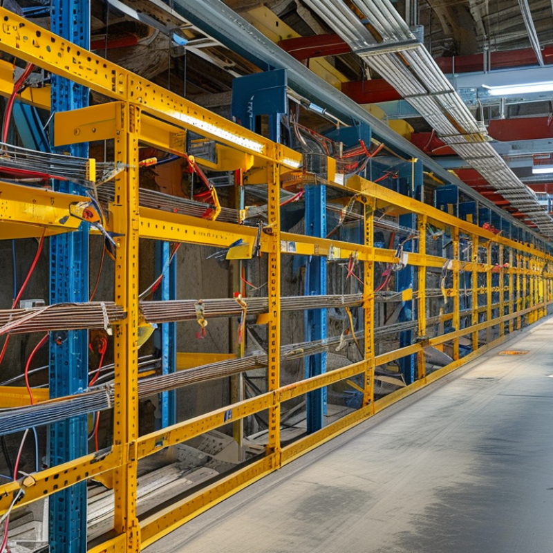 How to Choose the Right Cable Tray for Your Project?