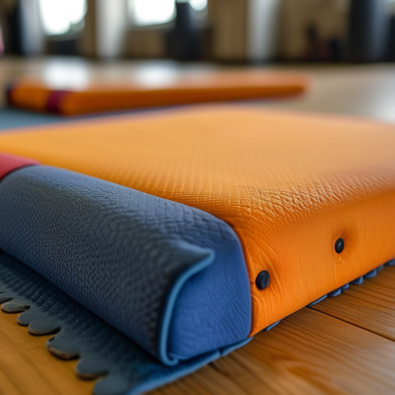 Best Martial Arts Mats for Training How to Choose the Right One?