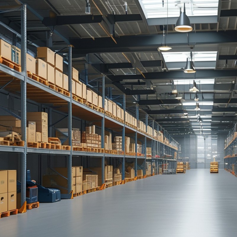 Top Cantilever Storage Solutions for Global Buyers?