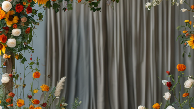 Top Wedding Arch Flowers Trends for 2026 Are You Ready?