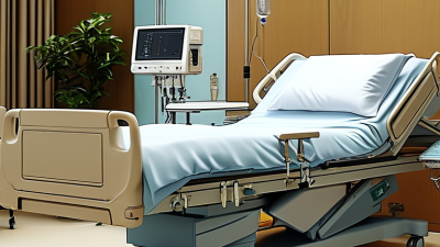 2026 Best Hospital Bed Options for Global Buyers?