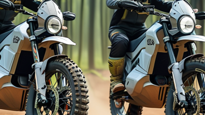 2026 How to Choose the Best Electric Adult Dirt Bikes?
