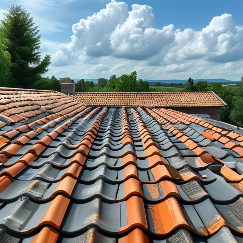 How Much Do Roofing Tiles Cost for Global Buyers?