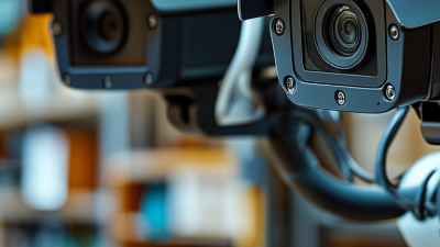 Top 10 Surveillance Spy Cameras for Global Buyers in 2026?