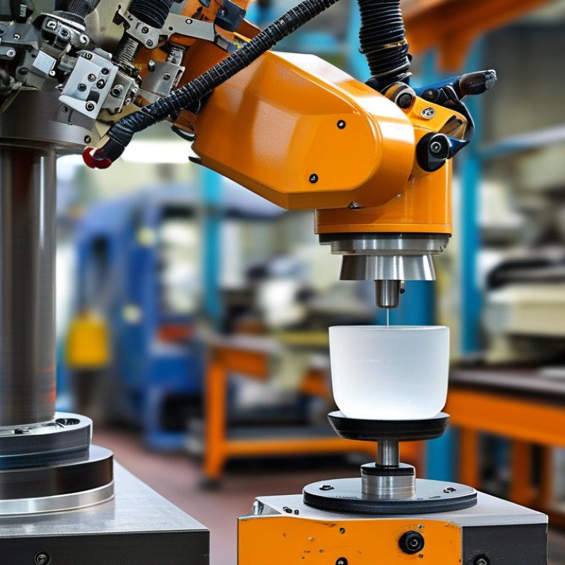 Top 5 Tips for Using a Cup Inspection Machine Effectively?