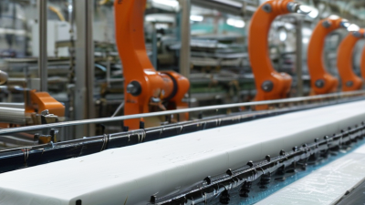 Best Wet Wipes Production Line Solutions for Global Buyers?