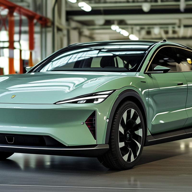 Top Electric Cars for Global Buyers in 2026?