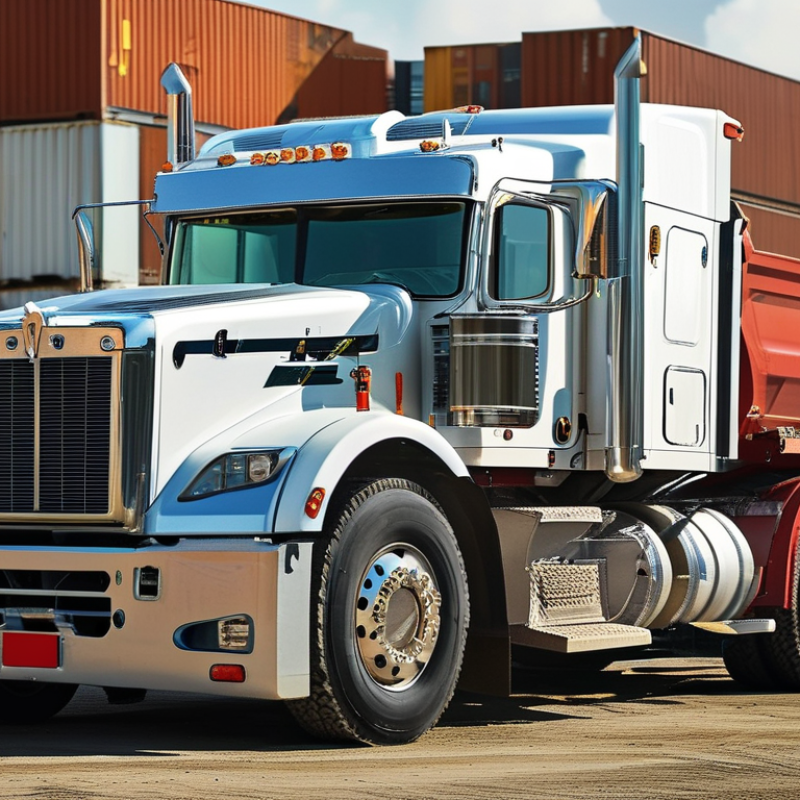 Top Machinery Trucks for Global Buyers How to Choose?