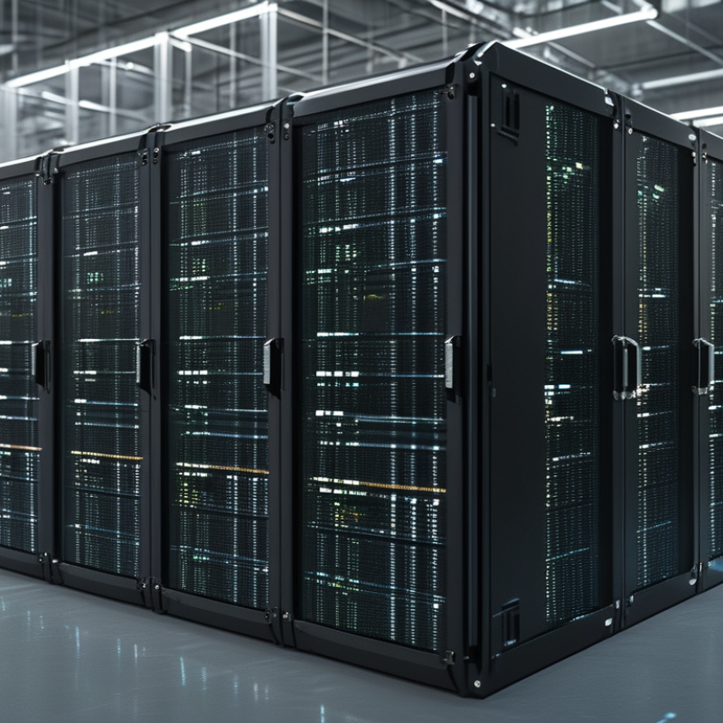 Top Artificial Intelligence Server Manufacturers of 2026?
