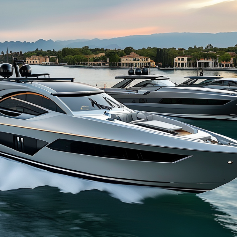 What Are the Best Cabin Speed Boats for Global Buyers?