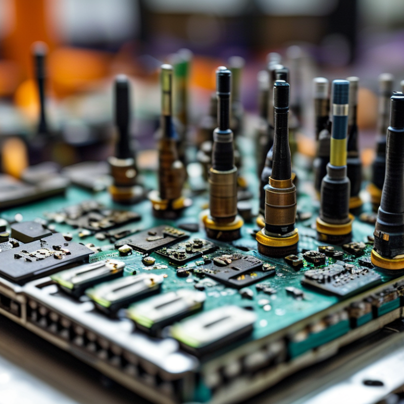 2026 Best Smt Type Pcb Board To Board Connector Options?