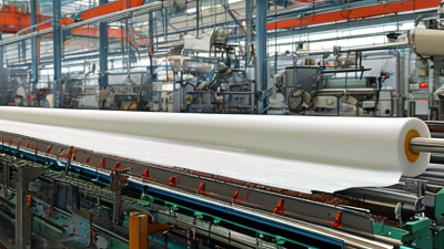 Top Tips for Choosing the Best Wet Wipes Production Line?
