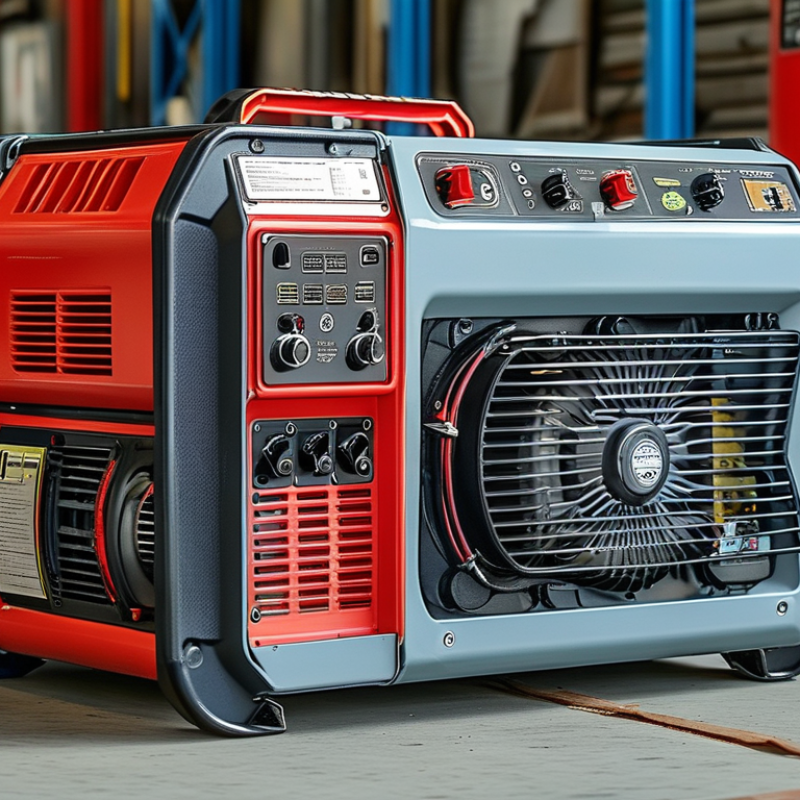 Top Emergency Generator Options for 2026 Buyers Guide?