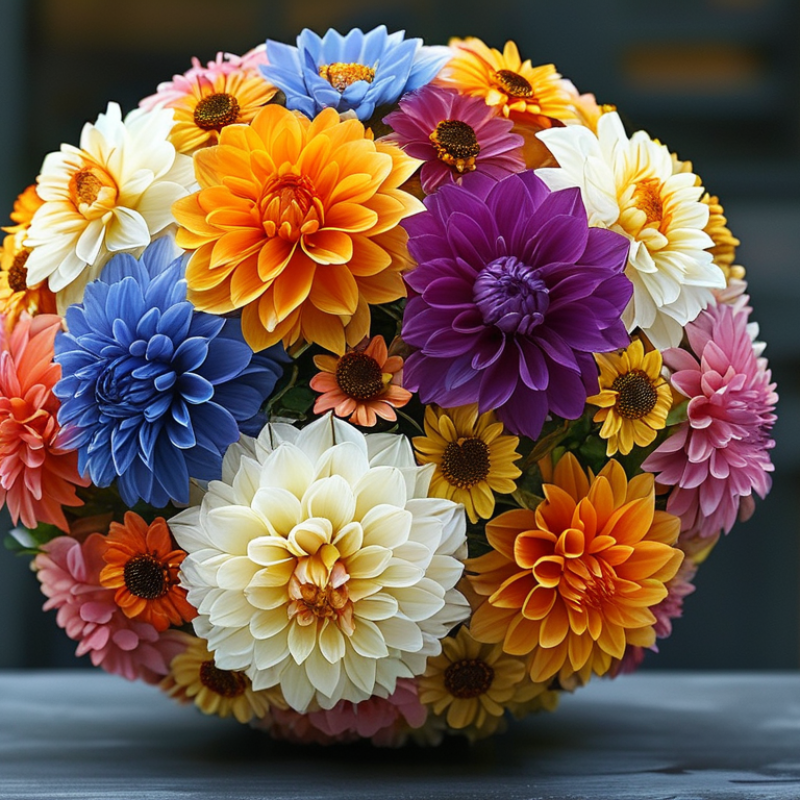 The Ultimate Guide to Flower Ball Trends in 2026?