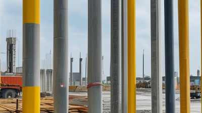 Top Concrete Pole Moulds for Global Buyers in 2026?