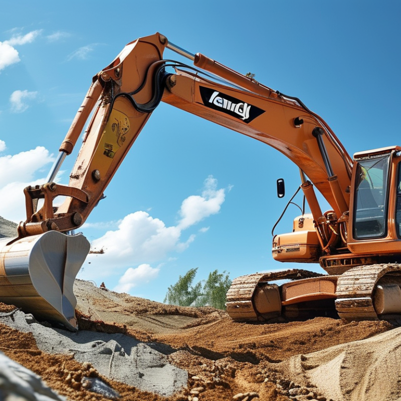 How to Fix Power Loss in Mini Excavators on Slopes?