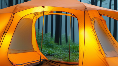 China Best Canopy Tent for Outdoor Events and Camping Options?