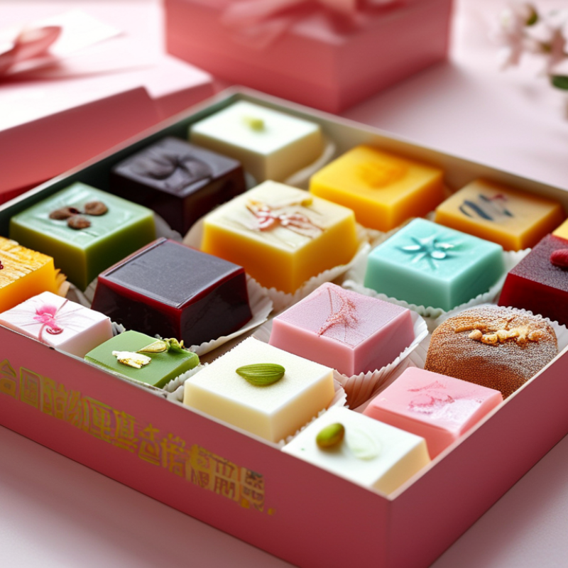 China Best Dessert Carton Box for Sweet Treats and Events?