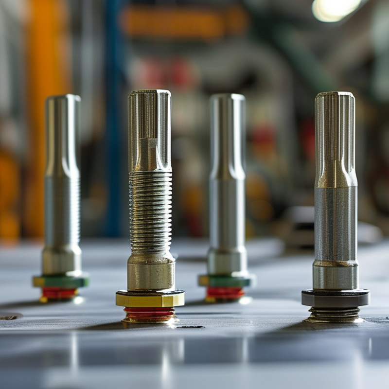 2026 Best Blind Threaded Rivets for Global Buyers How to Choose?