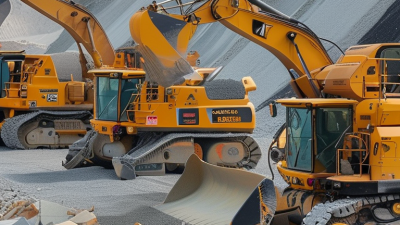 Top 10 Stone Crusher Machine Options for Global Buyers?