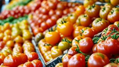 How to Find the Best Tomato Stands for Your Business?