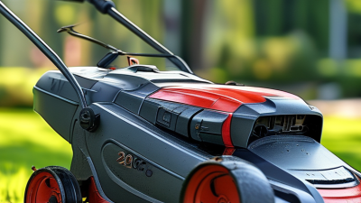 Best Gas Push Mower for Your Lawn Needs in 2026?