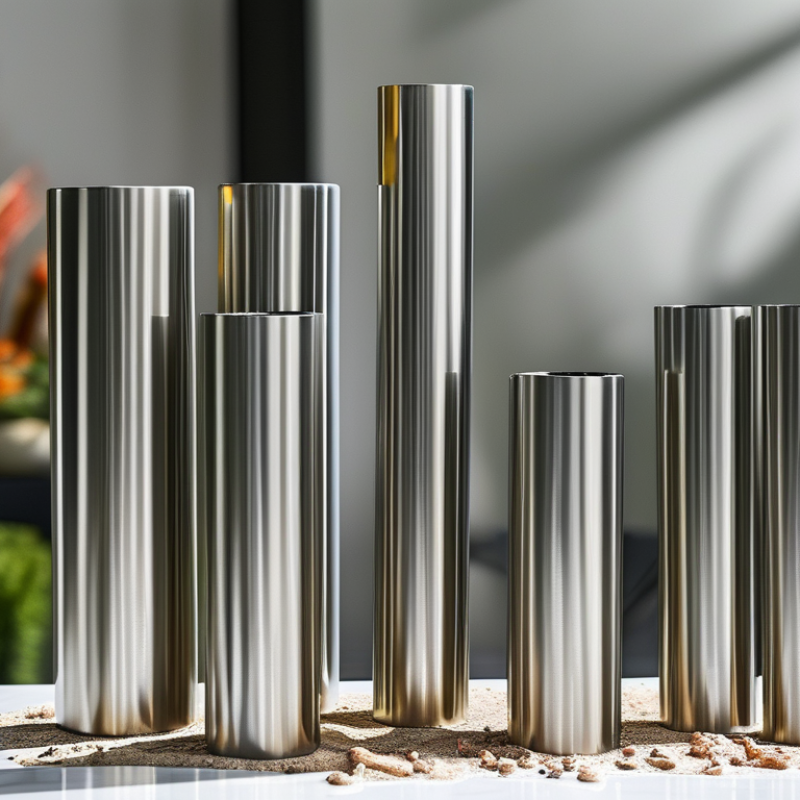 Essential Tips for Choosing Stainless Steel Decoration Pipes?