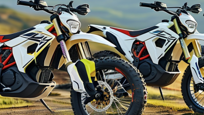 How to Choose the Best Electric Adult Dirt Bikes for All Terrains?