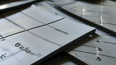 2026 Best PVC Gasket Options for Global Buyers What to Choose?