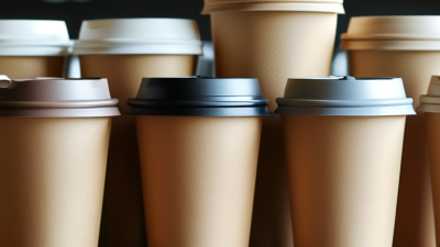 Top 10 Disposable Paper Cups You Need for Your Business?