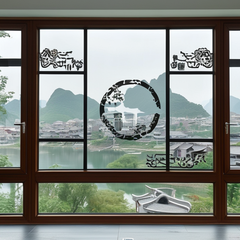 Top Unique Windows from China for Global Buyers?